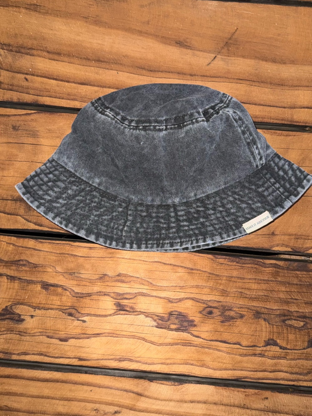 Bucket Hats - Picture 5 of 14